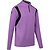 Robey Playmaker Ziptop Heren - Paars