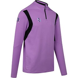 Robey Playmaker Ziptop Herren - Lila