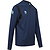 Robey Playmaker Ziptop Heren - Marine