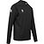 Robey Playmaker Ziptop Heren - Zwart