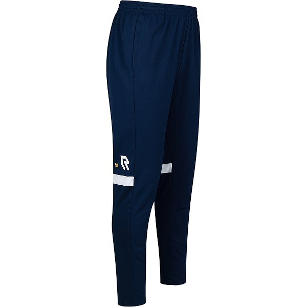 Robey Control Pantalon Polyester Enfants - Marine