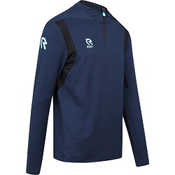 Robey Playmaker Ziptop Enfants - Marine
