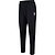 Robey Playmaker Trainingsbroek Heren - Zwart / Paars