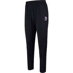 Robey Playmaker Trainingsbroek Heren - Zwart / Paars