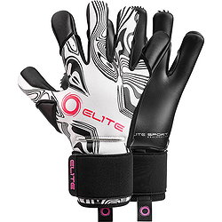 Elite Sport Nobre Art S (Limited Edition) Gants De Gardien - Noir / Blanc