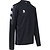Robey Performance Sweater Heren - Zwart