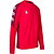 Robey Performance Sweater Heren - Rood