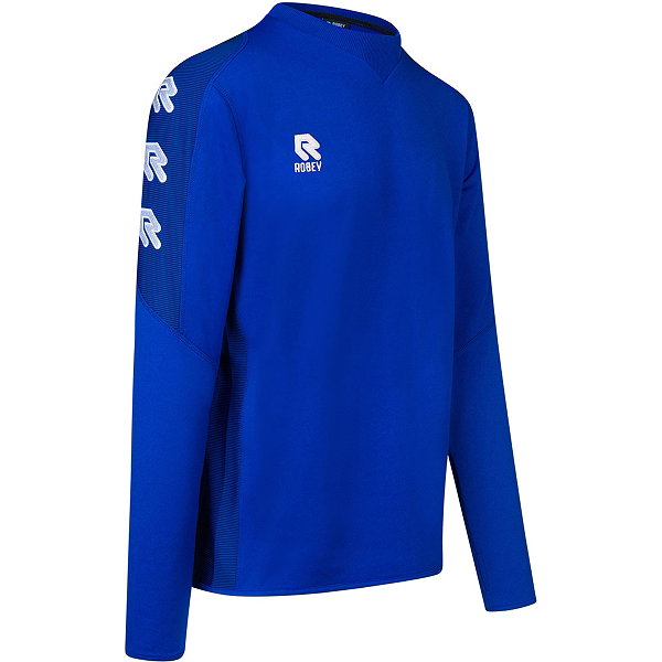 Robey Performance Sweat Herren - Royal