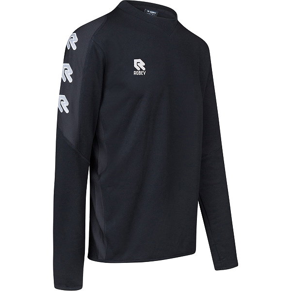 Robey Performance Sweat Enfants - Noir