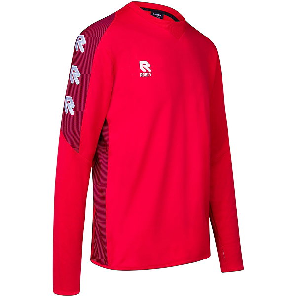 Robey Performance Sweat Enfants - Rouge