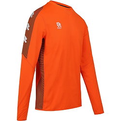 Robey Performance Sweater Kinderen - Oranje