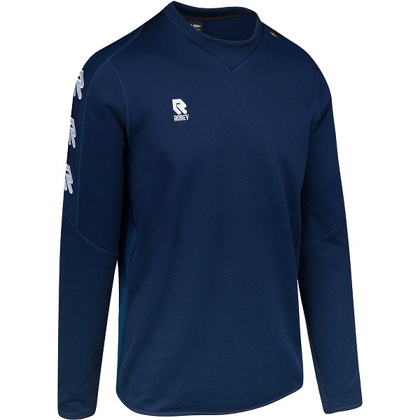 Robey Performance Sweat Enfants - Marine / Noir