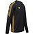 Robey Performance Sweat Enfants - Noir / Or