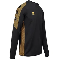 Robey Performance Sweat Kinder - Schwarz / Gold
