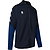 Robey Performance Veste D'entraînement Hommes - Noir / Marine