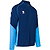 Robey Performance Veste D'entraînement Hommes - Marine / Bleu Ciel