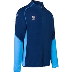 Robey Performance Trainingsvest Heren - Marine / Hemelsblauw
