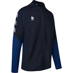 Robey Performance Veste D'entraînement Enfants - Noir / Marine