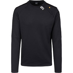 Robey Performance Sweat Herren - Schwarz