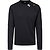 Robey Performance Sweater Kinderen - Zwart