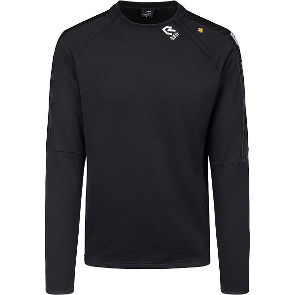 Robey Performance Sweater Kinderen - Zwart