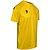 Robey Patron Maillot De Gardien Mc Hommes - Jaune