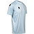 Robey Patron Maillot De Gardien Mc Hommes - Arctic Blue