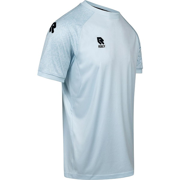 Robey Patron Maillot De Gardien Mc Hommes - Arctic Blue