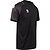 Robey Patron Maillot De Gardien Mc Hommes - Noir
