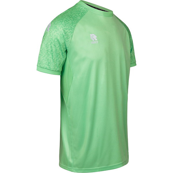 Robey Patron Maillot De Gardien Mc Hommes - Spring Bouquet