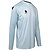 Robey Patron Maillot De Gardien Manches Longues Hommes - Arctic Blue