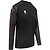 Robey Patron Maillot De Gardien Manches Longues Hommes - Noir