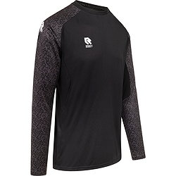 Robey Patron Maillot De Gardien Manches Longues Hommes - Noir
