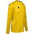Robey Patron Maillot De Gardien Manches Longues Enfants - Jaune