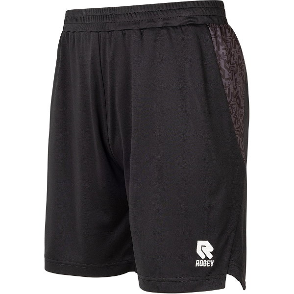 Robey Patron Tw-Short Herren - Schwarz