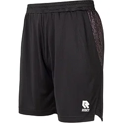 Robey Patron Short De Gardien Hommes - Noir