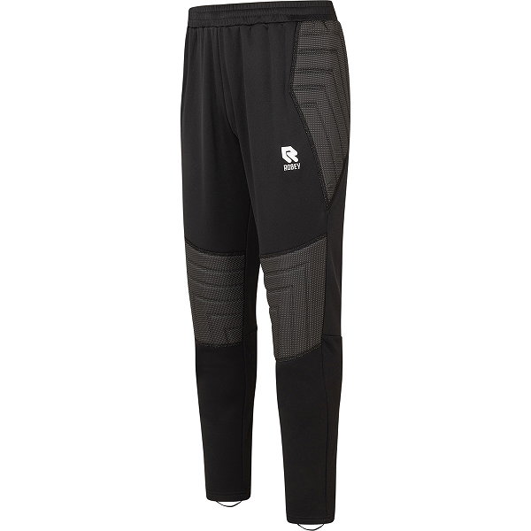 Robey Patron Pantalon De Gardien Enfants - Noir