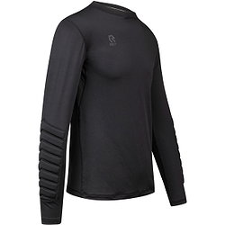 Robey Patron Protection Shirt L.M. Heren - Zwart
