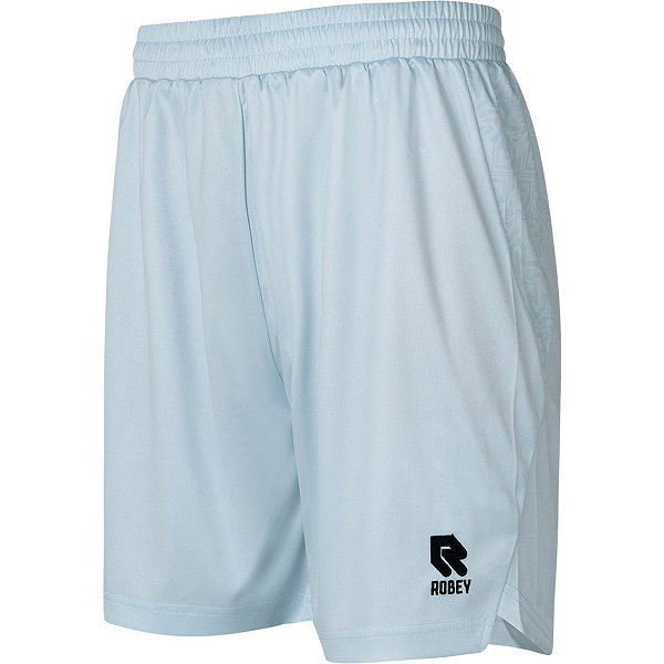 Robey Patron Short De Gardien Enfants - Arctic Blue