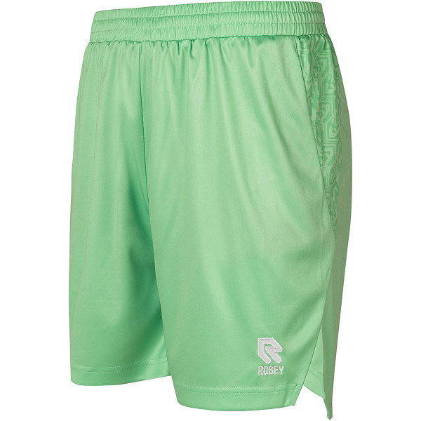 Robey Patron Short De Gardien Enfants - Spring Bouquet