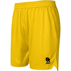 Robey Patron Short De Gardien Enfants - Jaune