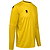Robey Patron Padded Maillot De Gardien Manches Longues Enfants - Jaune