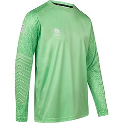 Robey Patron Padded Maillot De Gardien Manches Longues Enfants - Spring Bouquet
