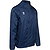 Robey Veste De Pluie Hommes - Marine