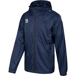 Robey Hooded Allwetterjacke Kinder - Marine