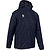Robey Crossbar Veste Coach Hommes - Marine