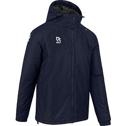 Robey Crossbar Coach Jacket Heren - Marine