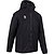 Robey Crossbar Veste Coach Hommes - Noir