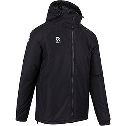 Robey Crossbar Coachjacke Herren - Schwarz