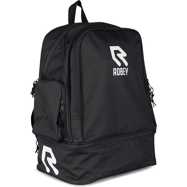 Robey Sac À Dos - Noir